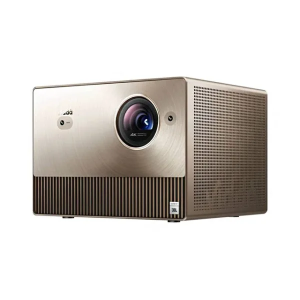 Проектор VIDDA C1 PRO 4K