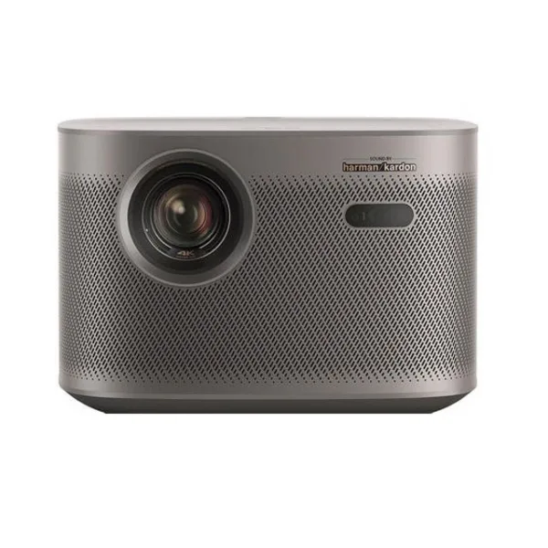 Проектор XGIMI H6 4K (fixed zoom)