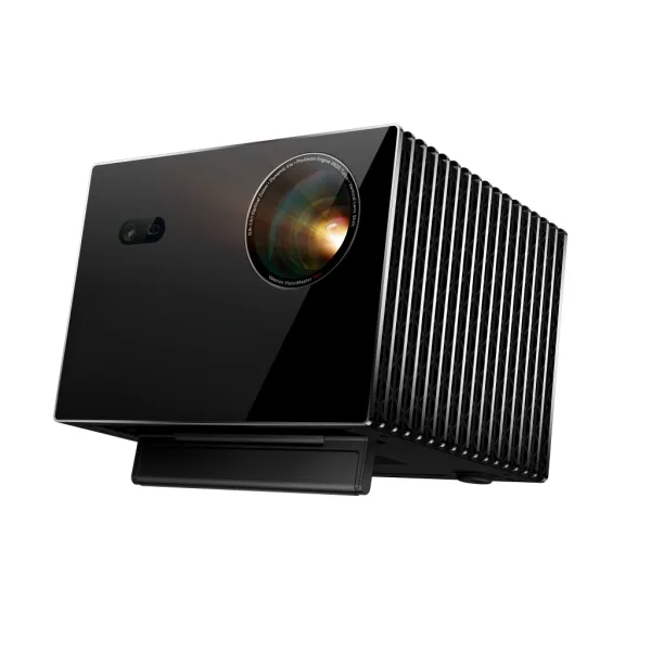 Проектор Valerion VisionMaster Max 4K