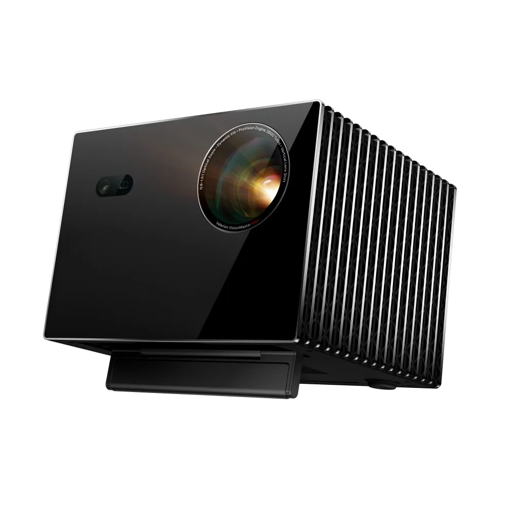 Проектор Valerion VisionMaster Max 4K