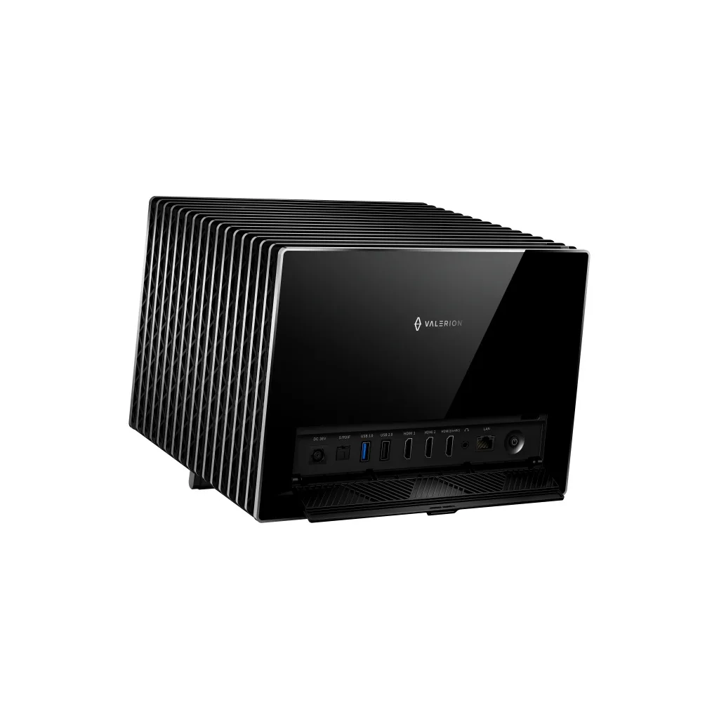 Проектор Valerion VisionMaster Max 4K - Зображення 2