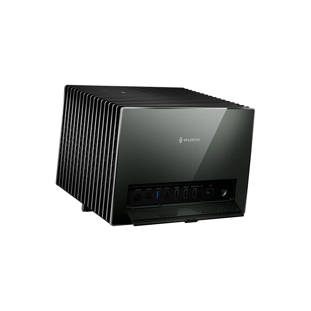 Проектор Valerion VisionMaster Pro 2 4K - Зображення 2