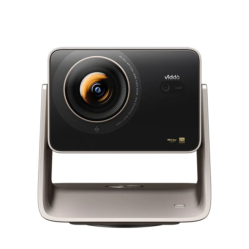 Проектор Vidda C5 Pro Max 4K (2026)